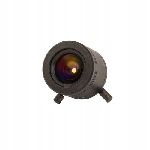 OBIEKTYW MINI M12 REGULOWANY ZOOM OGNISKOWA 4-9 mm na Arena.pl