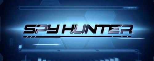 SPY HUNTER [PSV] na Arena.pl
