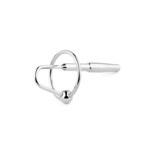 Metal Penis Plug No. 04 na Arena.pl