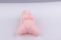 emma body stroker flesh 500 grams masturbator