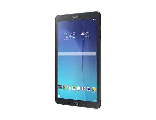 T560 (Galaxy Tab E 9.6) WiFi 8GB Black na Arena.pl