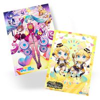 Pocztówka Vocaloid DO WYBORU