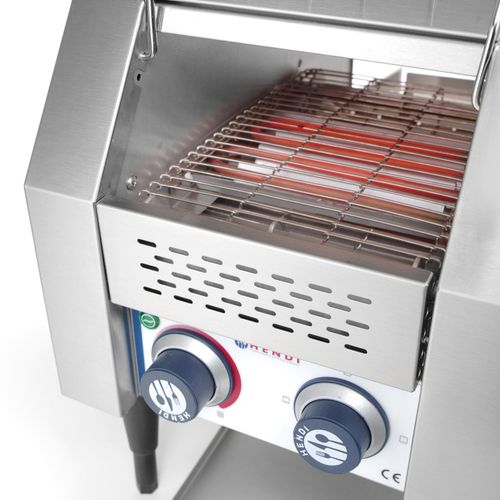 toster przelotowy pojedynczy 1340w na Arena.pl