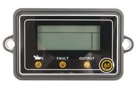 Wyświetlacz panelu Loncin agregat LC3500i CZĘŚĆ ORYGINALNA