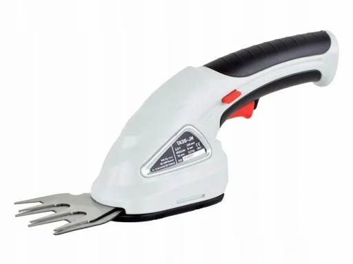 NOŻYCE DO TRAWY KRZEWÓW NAC TA36H-JN AKU Z RĄCZKĄ zdjęcie 15