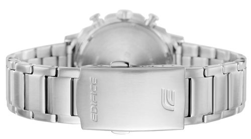 Zegarek Męski CASIO EDIFICE EFV-600D-2AVUEF 10 BAR CASIO na Arena.pl