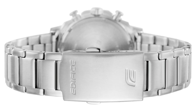 Zegarek Męski CASIO EDIFICE EFV-600D-2AVUEF 10 BAR CASIO zdjęcie 11