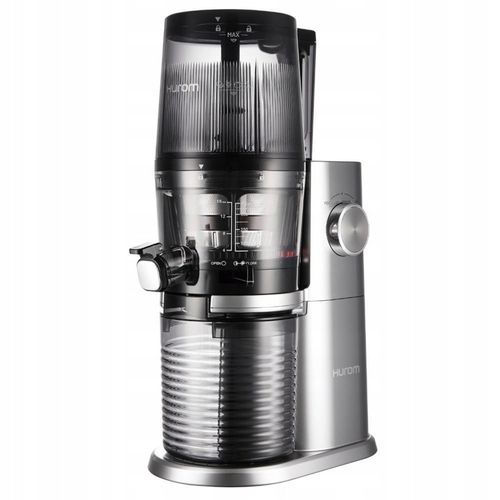 Wyciskarka wolnoobrotowa Hurom H-AI ONE STOP na Arena.pl