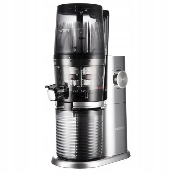 Wyciskarka wolnoobrotowa Hurom H-AI ONE STOP zdjęcie 9