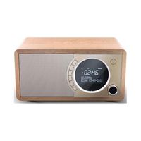 RADIO CYFROWE SHARP DR-450(BR) DAB/DAB+/FM WITH RDS/BT