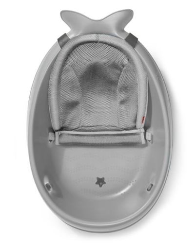 Wanienka Wieloryb Moby Grey na Arena.pl