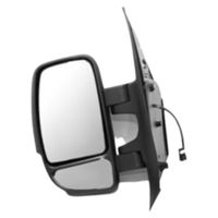 LUSTERKO LEWE NISSAN NV400 2011 2012 2013 2014