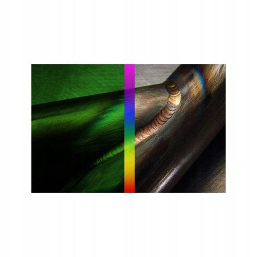 SAMOŚCIEMNIAJĄCA MASKA PRZYŁBICA SPAWALNICZA TRUE COLOR AUTOMATYCZNA LCD na Arena.pl