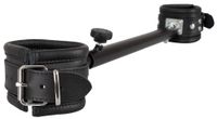 leather spreader bar