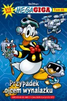 Megagiga. Tom 2/2025. Przypadek Ojcem Wynalazku