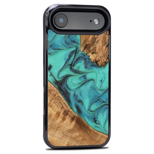 etui bewood unique do iphone 17 air - turquoise na Arena.pl