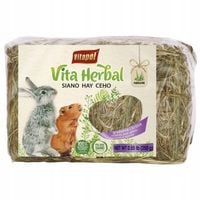 Sianko siano dla gryzoni królika 250g Vitapol