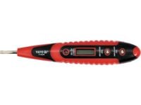 próbnik napięcia 70-220v - yt-28630