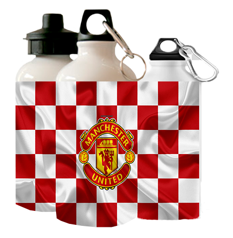 Bidon Manchester United zdjęcie 1