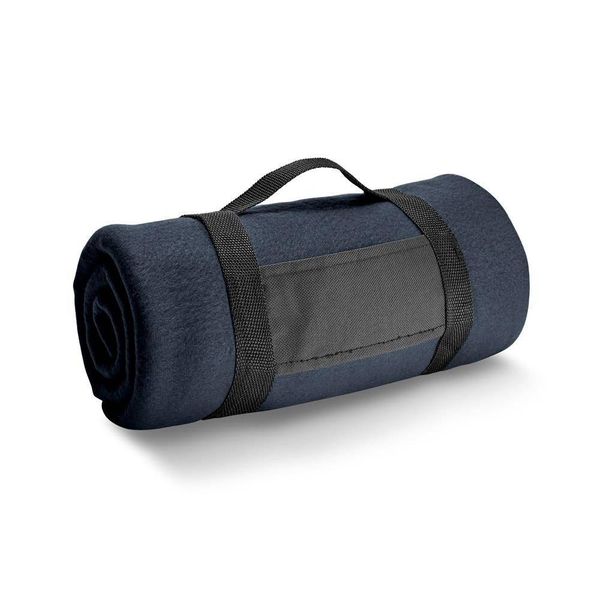 Koc polarowy 180 g/m² zdjęcie 1