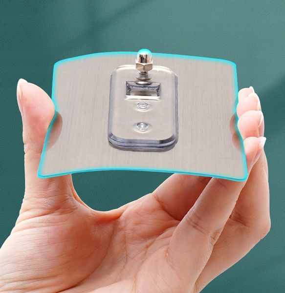 Półka Wisząca Łazienkowa Pod Prysznic 2Szt Loft zdjęcie 11