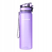 BUTELKA FILTRUJĄCA AQUAPHOR CITY 0,5L FIOLETOWY