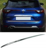 Renault MEGANE IV Kombi - Listwa CHROM na Klapę