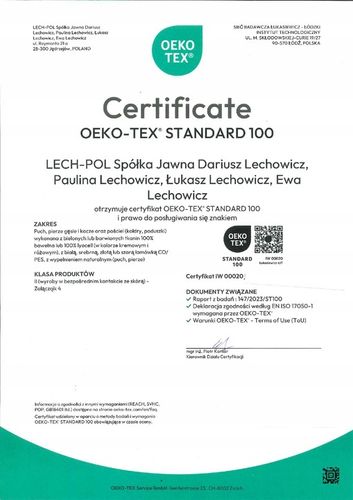 Poduszka Pierze 70x80 cm 2 kg puch i pierze RÓŻOWA, producent na Arena.pl