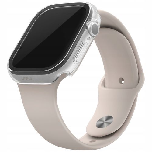 Etui UNIQ Nautic do Apple Watch 46mm dove na Arena.pl