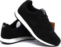 Buty sportowe męskie American Club WT259 - czarne 40