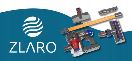 Odkurzacz Pionowy dla Dzieci z Dźwiękiem 2w1 i Ręczny Funkcja Ssania Dźwięk na Arena.pl