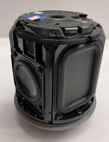 Głośnik Bluetooth Ultimate Ears WONDERBOOM 2 SZARYPrzenośny IP67 na Arena.pl