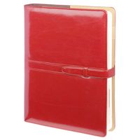 okładka kdp-16wb czerwony