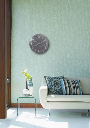 Zegar ścienny NeXtime London Arabic 3084 GS na Arena.pl