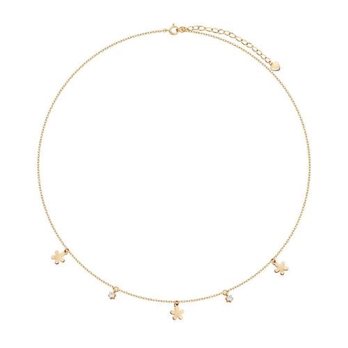 Srebrny naszyjnik Staviori na Arena.pl