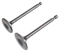 ZAWÓR SSĄCY/WYDECHOWY RATO SILNIK RV340D 12110-Z320110-0000