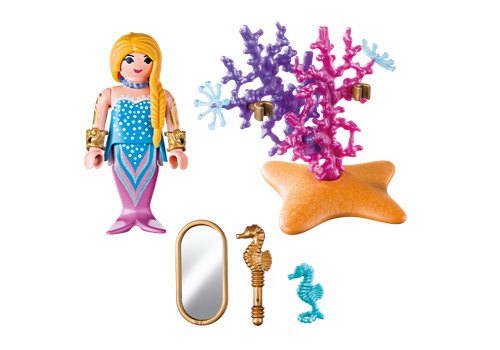PLAYMOBIL 9355 SYRENKA SPECIAL PLUS na Arena.pl