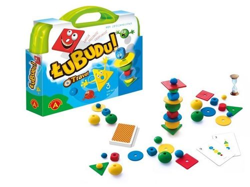 Łubudu travel na Arena.pl