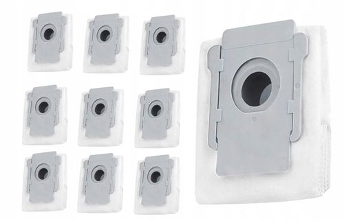 worek na brud do stacji irobot clean base - 10 szt. na Arena.pl