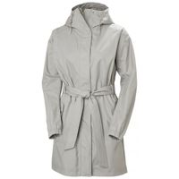 Helly Hansen damska kurtka W HH CLASSICS TRENCH COAT 54376 885 XL