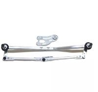 Bmw E83 03-10 mechanizm wycieraczek przednich