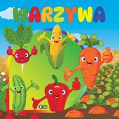 warzywa rymowanki wierszyki dla dzieci 10 stron