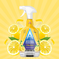 Astonish Kitchen Spray do Kuchni CYTRYNA 750ml