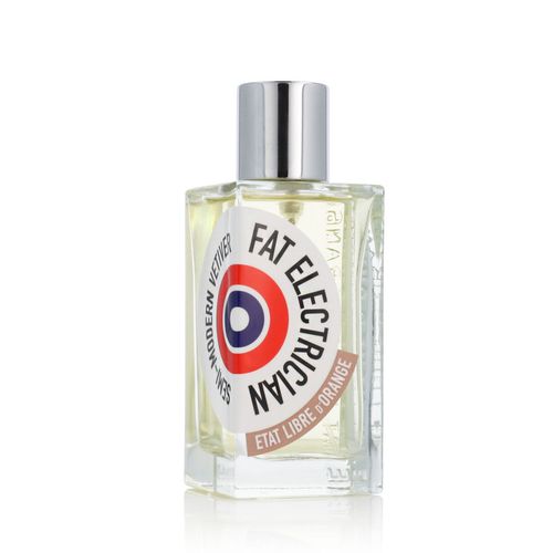 Perfumy Męskie Etat Libre D'Orange Fat Electrician Semi-Modern Vetiver EDP na Arena.pl