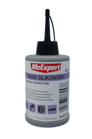 SMAR SILIKONOWY BUTELKA Z MIESZKIEM 60ML - MC-650-0260