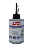 SMAR SILIKONOWY BUTELKA Z MIESZKIEM 60ML - MC-650-0260