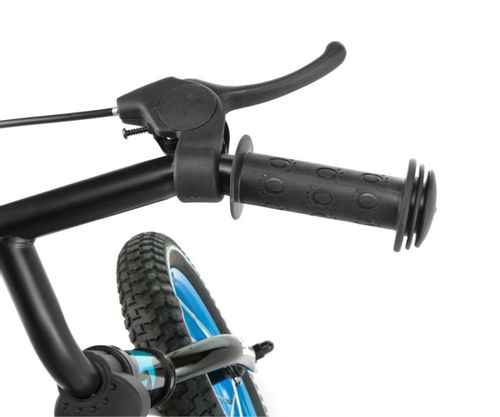 Rowerek Milly Mally Biegowy Young Orange na Arena.pl