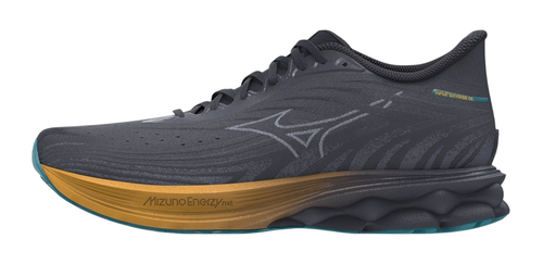 Męskie buty do biegania MIZUNO WAVE SKYRISE 6 (J1GC250951) 42 na Arena.pl