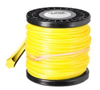Żyłka tnąca 3.3/45m gwiazdka żółta DBPLCEDBD01/27HJ