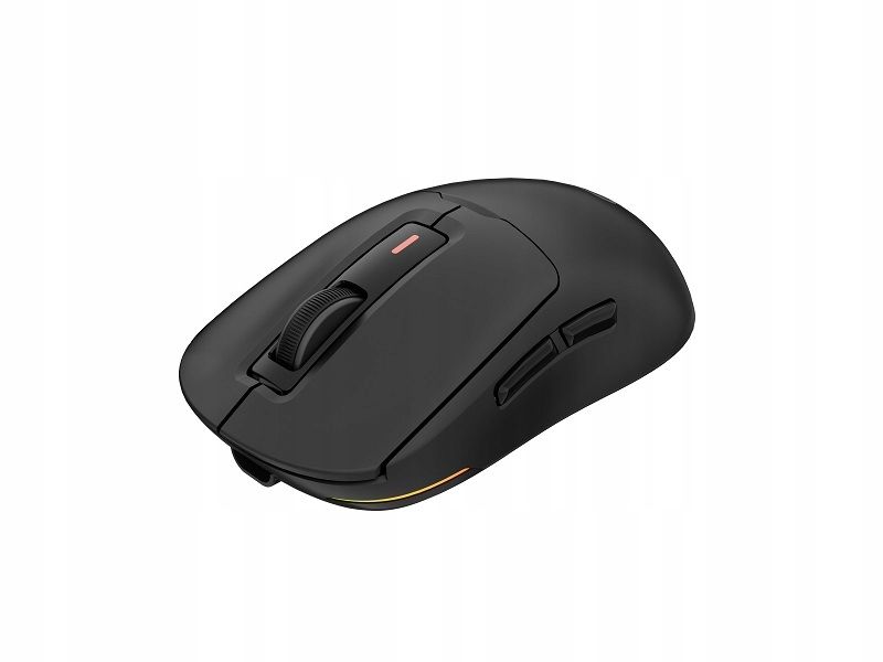 Mysz GENESIS Zircon 660 Pro Czarny zdjęcie 3